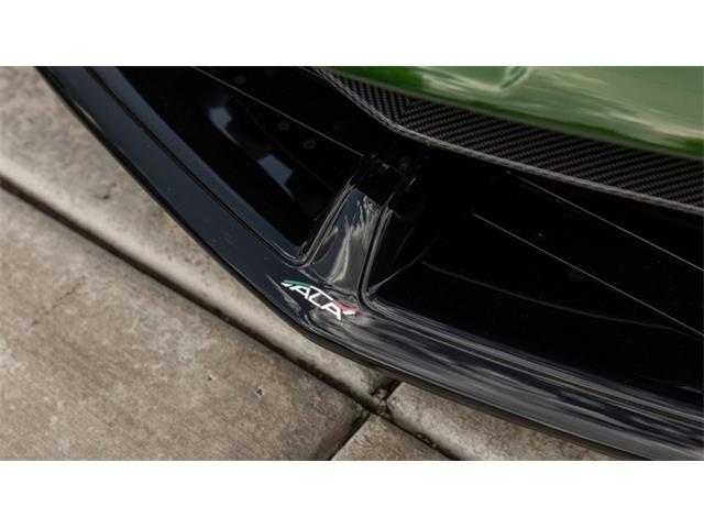 2021 Lamborghini Aventador (CC-2116580) for sale in Las Vegas, Nevada