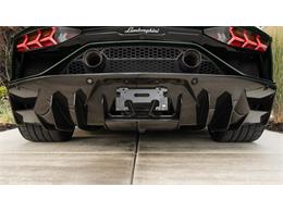 2021 Lamborghini Aventador (CC-2116580) for sale in Las Vegas, Nevada