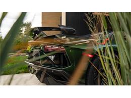 2021 Lamborghini Aventador (CC-2116580) for sale in Las Vegas, Nevada
