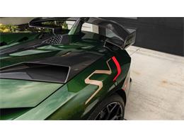 2021 Lamborghini Aventador (CC-2116580) for sale in Las Vegas, Nevada