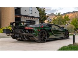 2021 Lamborghini Aventador (CC-2116580) for sale in Las Vegas, Nevada