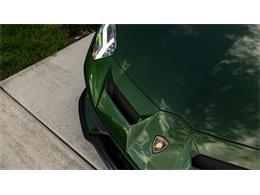2021 Lamborghini Aventador (CC-2116580) for sale in Las Vegas, Nevada