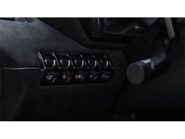 2021 Lamborghini Aventador (CC-2116580) for sale in Las Vegas, Nevada