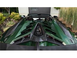 2021 Lamborghini Aventador (CC-2116580) for sale in Las Vegas, Nevada