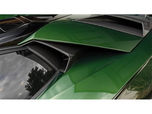 2021 Lamborghini Aventador (CC-2116580) for sale in Las Vegas, Nevada