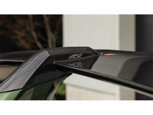 2021 Lamborghini Aventador (CC-2116580) for sale in Las Vegas, Nevada