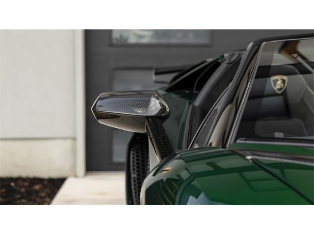 2021 Lamborghini Aventador (CC-2116580) for sale in Las Vegas, Nevada