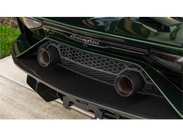 2021 Lamborghini Aventador (CC-2116580) for sale in Las Vegas, Nevada