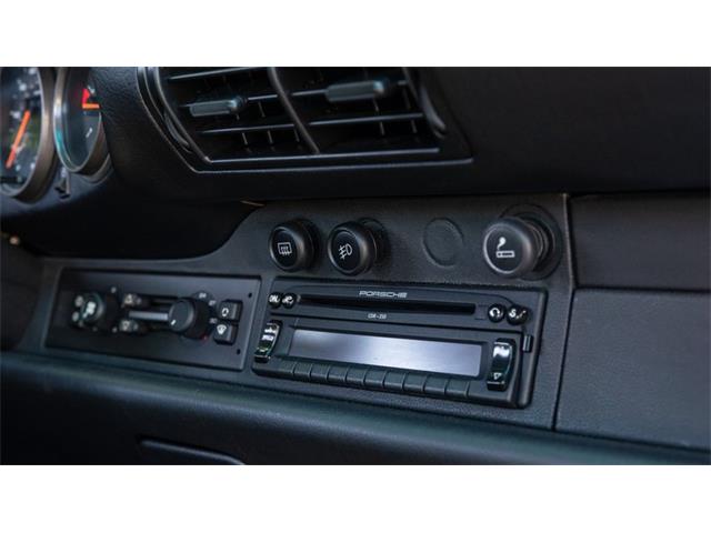 1998 Porsche 911 Carrera S (CC-2116581) for sale in Las Vegas, Nevada