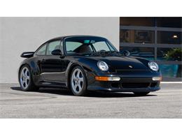1998 Porsche 911 Carrera S (CC-2116581) for sale in Las Vegas, Nevada