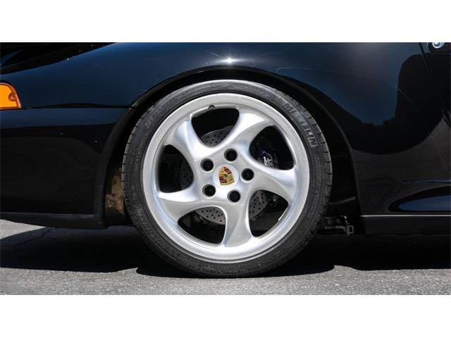 1998 Porsche 911 Carrera S (CC-2116581) for sale in Las Vegas, Nevada