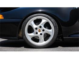 1998 Porsche 911 Carrera S (CC-2116581) for sale in Las Vegas, Nevada