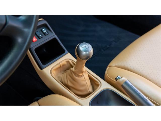 1998 Porsche 911 Carrera S (CC-2116581) for sale in Las Vegas, Nevada