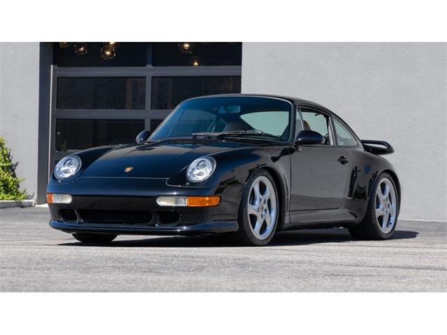 1998 Porsche 911 Carrera S (CC-2116581) for sale in Las Vegas, Nevada