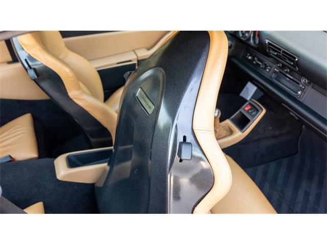 1998 Porsche 911 Carrera S (CC-2116581) for sale in Las Vegas, Nevada