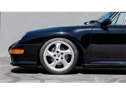 1998 Porsche 911 Carrera S (CC-2116581) for sale in Las Vegas, Nevada