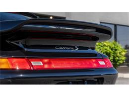 1998 Porsche 911 Carrera S (CC-2116581) for sale in Las Vegas, Nevada