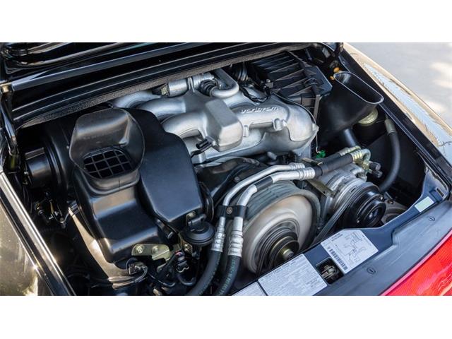 1998 Porsche 911 Carrera S (CC-2116581) for sale in Las Vegas, Nevada