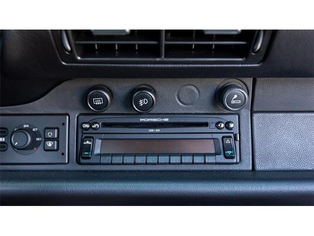 1998 Porsche 911 Carrera S (CC-2116581) for sale in Las Vegas, Nevada
