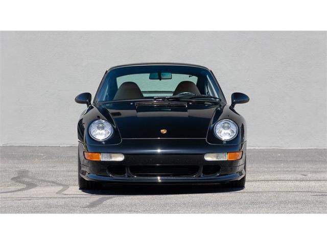 1998 Porsche 911 Carrera S (CC-2116581) for sale in Las Vegas, Nevada
