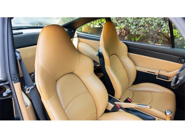 1998 Porsche 911 Carrera S (CC-2116581) for sale in Las Vegas, Nevada