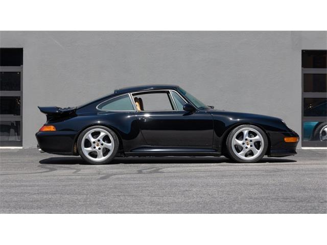 1998 Porsche 911 Carrera S (CC-2116581) for sale in Las Vegas, Nevada