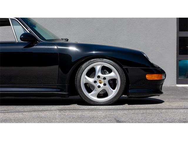 1998 Porsche 911 Carrera S (CC-2116581) for sale in Las Vegas, Nevada