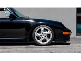 1998 Porsche 911 Carrera S (CC-2116581) for sale in Las Vegas, Nevada