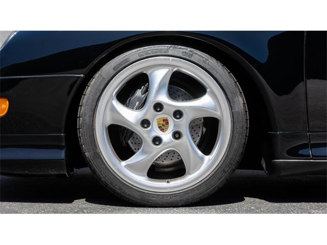 1998 Porsche 911 Carrera S (CC-2116581) for sale in Las Vegas, Nevada