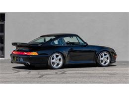 1998 Porsche 911 Carrera S (CC-2116581) for sale in Las Vegas, Nevada