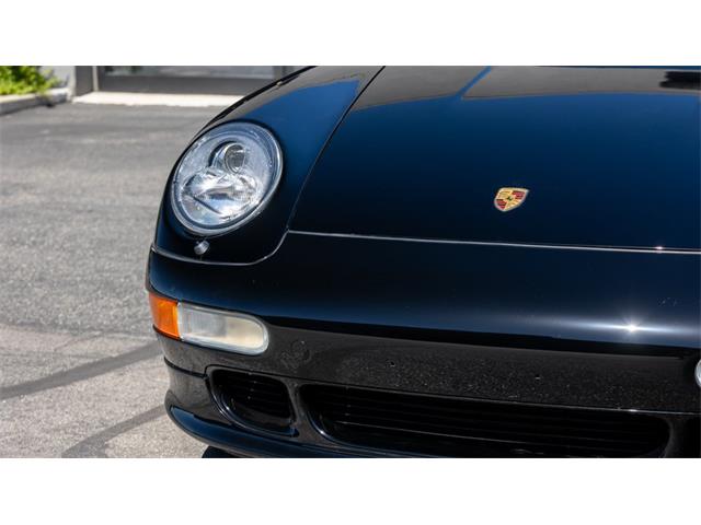 1998 Porsche 911 Carrera S (CC-2116581) for sale in Las Vegas, Nevada