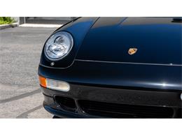 1998 Porsche 911 Carrera S (CC-2116581) for sale in Las Vegas, Nevada
