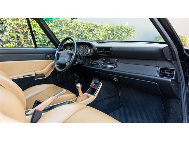 1998 Porsche 911 Carrera S (CC-2116581) for sale in Las Vegas, Nevada