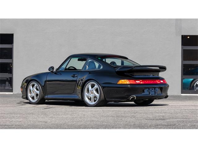 1998 Porsche 911 Carrera S (CC-2116581) for sale in Las Vegas, Nevada