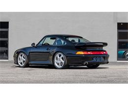 1998 Porsche 911 Carrera S (CC-2116581) for sale in Las Vegas, Nevada