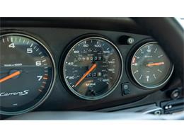 1998 Porsche 911 Carrera S (CC-2116581) for sale in Las Vegas, Nevada
