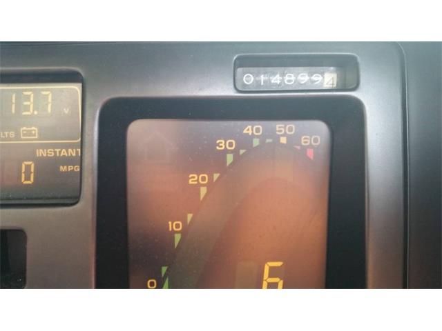 1986 Chevrolet Corvette (CC-2116582) for sale in Glendale, California