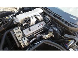 1986 Chevrolet Corvette (CC-2116582) for sale in Glendale, California