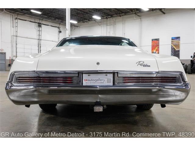 1966 Buick Riviera (CC-2116583) for sale in Kentwood, Michigan