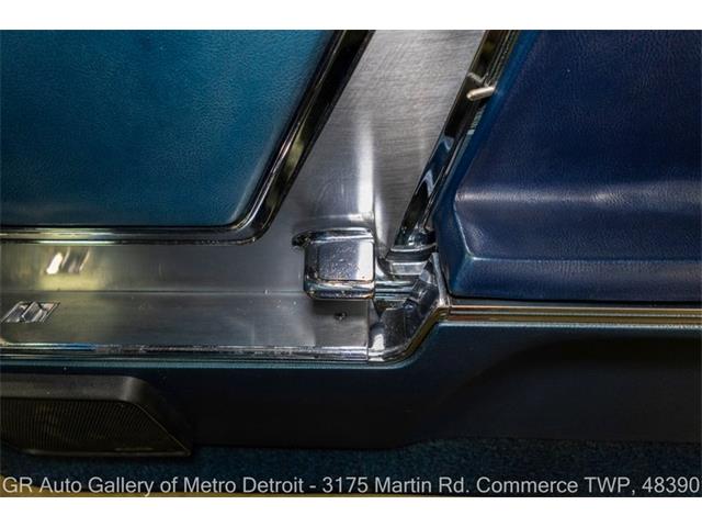 1966 Buick Riviera (CC-2116583) for sale in Kentwood, Michigan