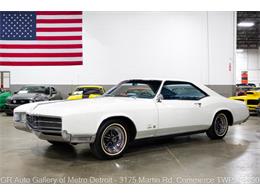 1966 Buick Riviera (CC-2116583) for sale in Kentwood, Michigan