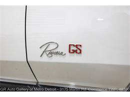1966 Buick Riviera (CC-2116583) for sale in Kentwood, Michigan