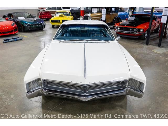 1966 Buick Riviera (CC-2116583) for sale in Kentwood, Michigan
