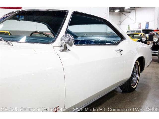 1966 Buick Riviera (CC-2116583) for sale in Kentwood, Michigan