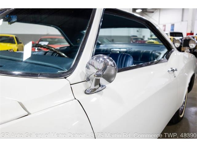 1966 Buick Riviera (CC-2116583) for sale in Kentwood, Michigan