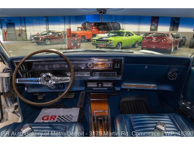 1966 Buick Riviera (CC-2116583) for sale in Kentwood, Michigan