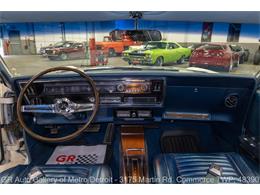 1966 Buick Riviera (CC-2116583) for sale in Kentwood, Michigan