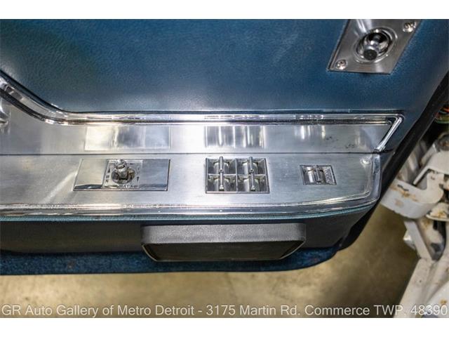 1966 Buick Riviera (CC-2116583) for sale in Kentwood, Michigan