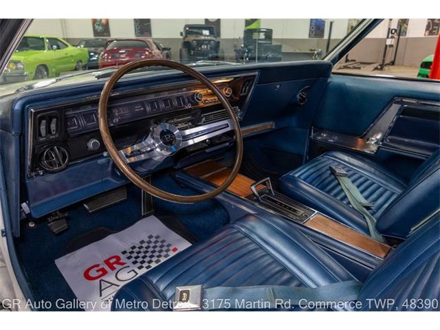 1966 Buick Riviera (CC-2116583) for sale in Kentwood, Michigan
