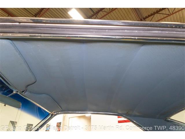 1966 Buick Riviera (CC-2116583) for sale in Kentwood, Michigan